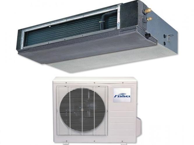 FISHER FSLIF-301AE2/FSOIF-301AE2