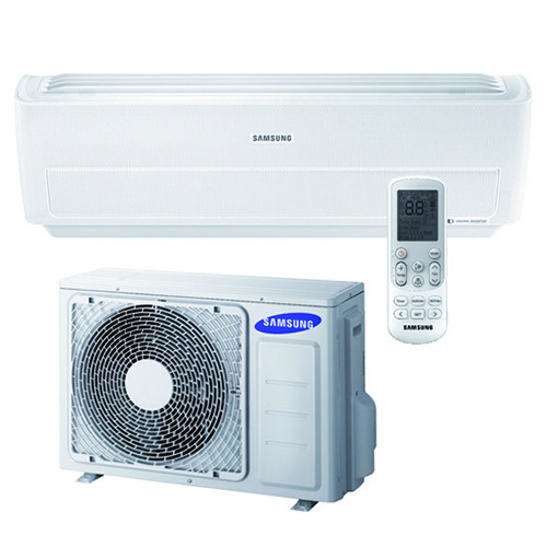 SAMSUNG AR7000 WINDFREE AR09MSPXABWKNEU 2,5kw
