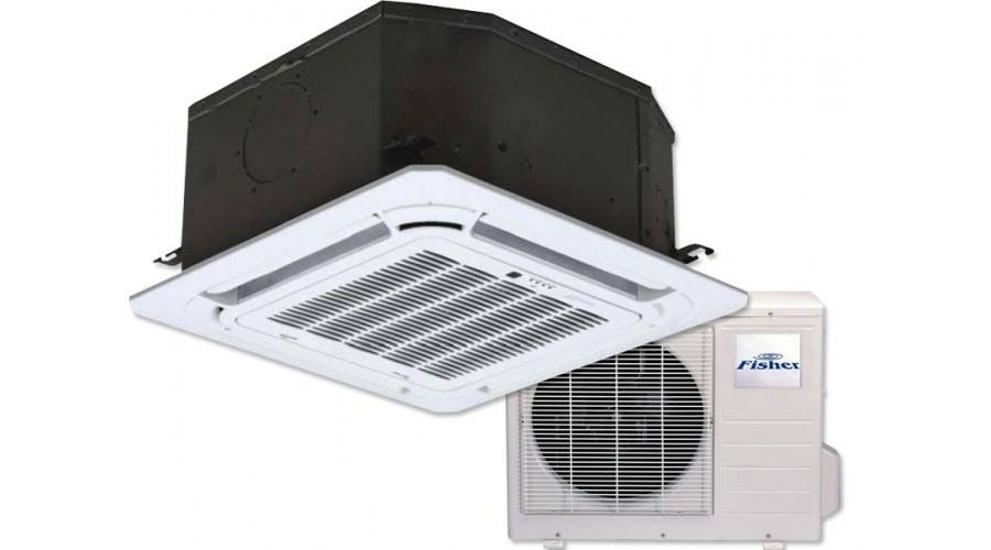 FISHER FSKIF-601AE2-EU/FSOIF-602AE2-3F
