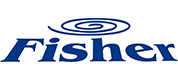 fisher_ logo